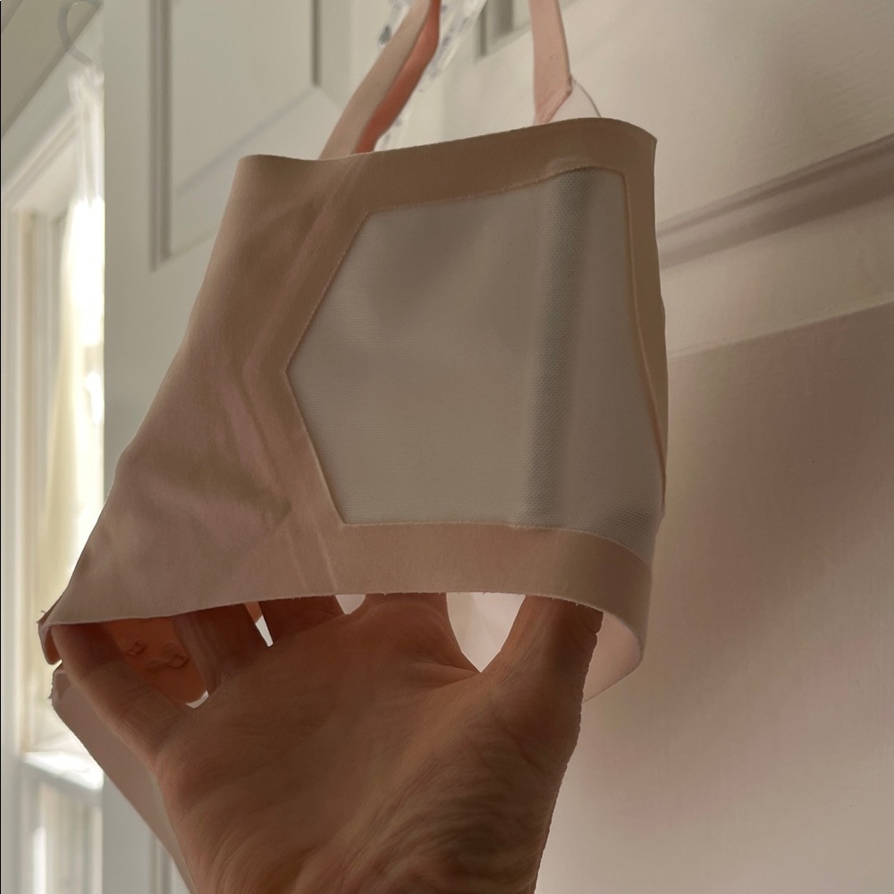 Honeylove Blush Supportive Bra New Without Tags - Picture 4 of 11